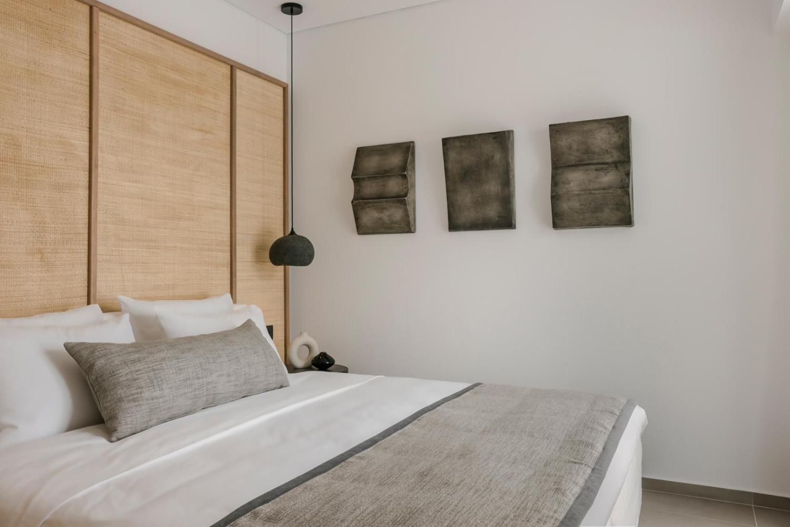 Grace Mykonos Hotel Agios Stefanos  Buitenkant foto